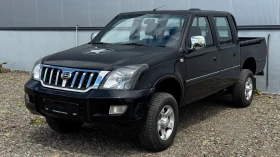 Gonow Gonow GA200 4x4 ГАЗ 🇮🇹, снимка 1