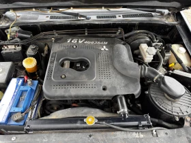 Gonow Gonow GA200 4x4 ГАЗ 🇮🇹, снимка 16