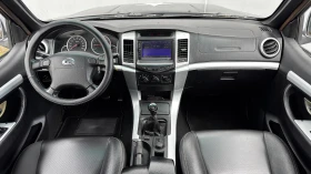 Gonow Gonow GA200 4x4 ГАЗ 🇮🇹, снимка 10