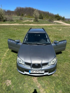 Subaru Impreza 1.5 AWD, снимка 8