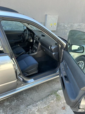 Subaru Impreza 1.5 AWD, снимка 4