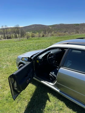 Subaru Impreza 1.5 AWD, снимка 10