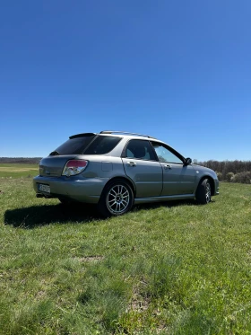 Subaru Impreza 1.5 AWD, снимка 9