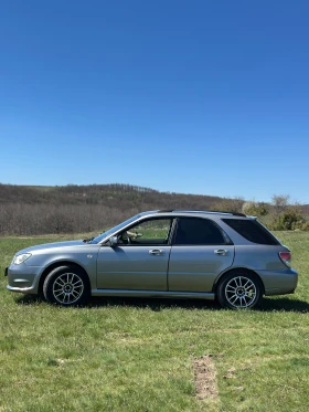 Subaru Impreza 1.5 AWD, снимка 13