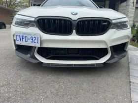 BMW M5 * Sedan * ПОДГРЕВ* KEYLESS* , снимка 1