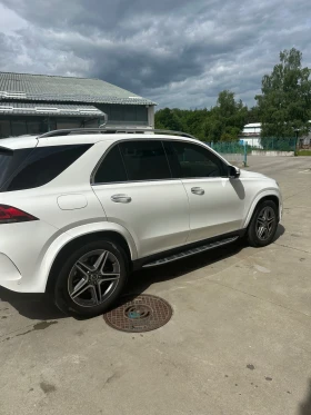 Mercedes-Benz GLE 450 GLE450 , снимка 2