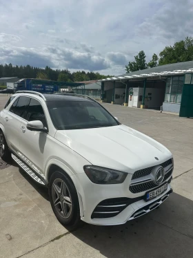 Mercedes-Benz GLE 450 GLE450 , снимка 1