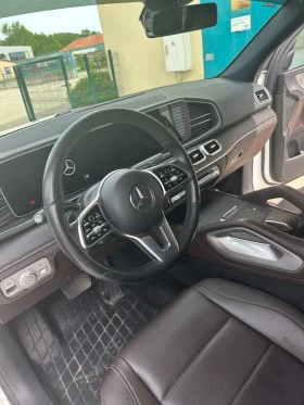 Mercedes-Benz GLE 450 GLE450 , снимка 6