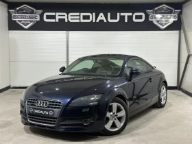 Audi Tt Quattro TDI, снимка 1