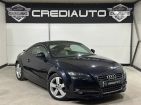 Audi Tt Quattro TDI, снимка 3