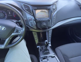 Hyundai I40 1.7CRDI Lizing, снимка 7