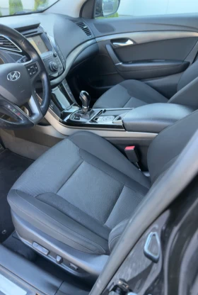Hyundai I40 1.7CRDI Lizing, снимка 11
