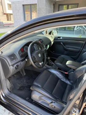 VW Golf GT 1.9TDI, снимка 6