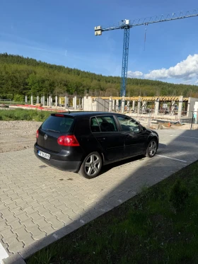 VW Golf GT 1.9TDI, снимка 4