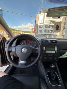 VW Golf GT 1.9TDI, снимка 8
