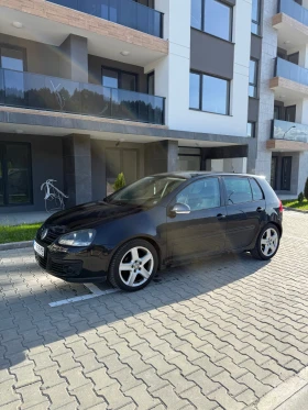 VW Golf GT 1.9TDI, снимка 1