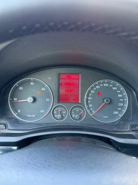 VW Golf GT 1.9TDI, снимка 9