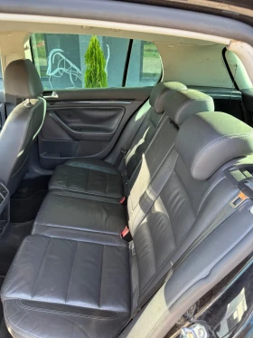 VW Golf GT 1.9TDI, снимка 7