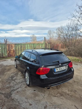 BMW 320, снимка 4
