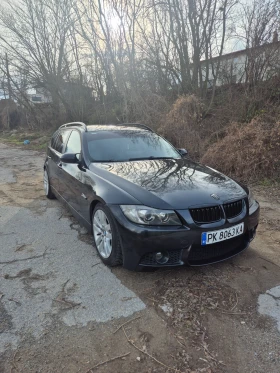 BMW 320, снимка 2