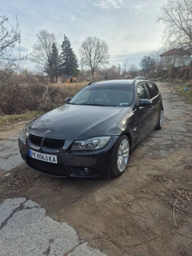 BMW 320, снимка 3