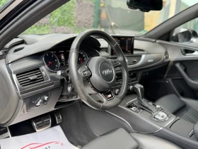 Audi A6 S-LINE/BOSE/HEAD UP/KEYLESS/PANO/СОБСТВЕН ЛИЗИНГ, снимка 10