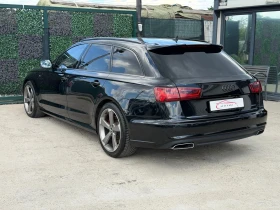 Audi A6 S-LINE/BOSE/HEAD UP/KEYLESS/PANO/СОБСТВЕН ЛИЗИНГ, снимка 6