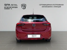 Opel Corsa Elegance 1.2Turbo бензин (74kW/100 к.с.) MT6 MY22, снимка 6