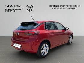Opel Corsa Elegance 1.2Turbo бензин (74kW/100 к.с.) MT6 MY22, снимка 5
