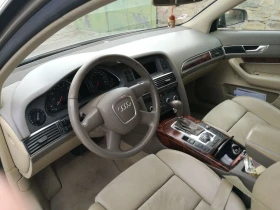 Audi A6, снимка 8