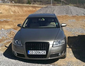 Audi A6, снимка 7