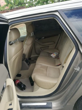 Audi A6, снимка 3