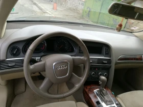 Audi A6, снимка 6
