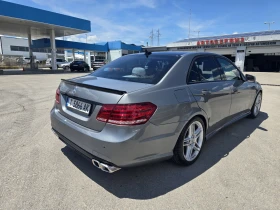 Mercedes-Benz E 300 Амг пакет, снимка 6