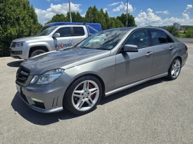 Mercedes-Benz E 300 Амг пакет, снимка 3