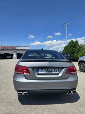 Mercedes-Benz E 300 Амг пакет, снимка 5