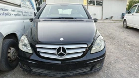 Mercedes-Benz B 200 2.0d, снимка 1