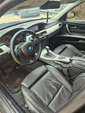 BMW 330 330D, снимка 8