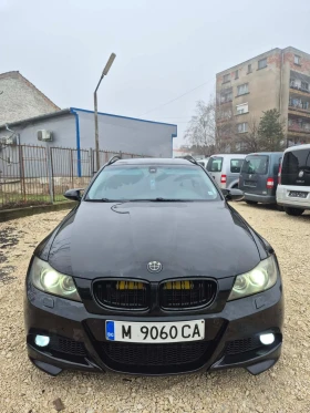 BMW 330 330D, снимка 10