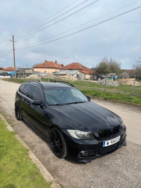 BMW 330 330D, снимка 2