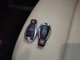 Mercedes-Benz C 300  | PANORAMA | 2 KEYS | AVTOKREDIT , снимка 9