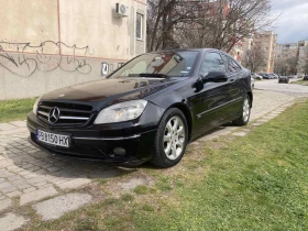 Mercedes-Benz CLC CDI Автоматк Топ Цена, снимка 1
