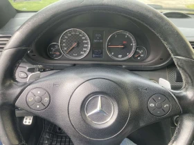 Mercedes-Benz CLC CDI Автоматк Топ Цена, снимка 10