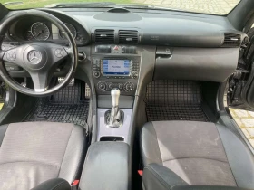Mercedes-Benz CLC CDI Автоматк Топ Цена, снимка 9