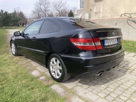Mercedes-Benz CLC CDI Автоматк Топ Цена, снимка 3