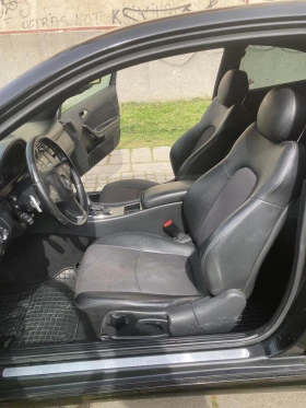 Mercedes-Benz CLC CDI Автоматк Топ Цена, снимка 11