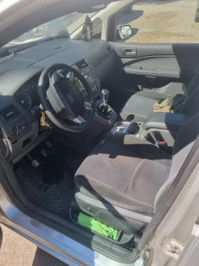 Ford C-max Tdci, снимка 3