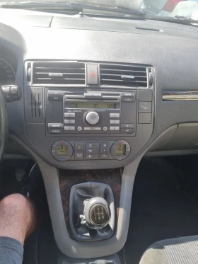 Ford C-max Tdci, снимка 9