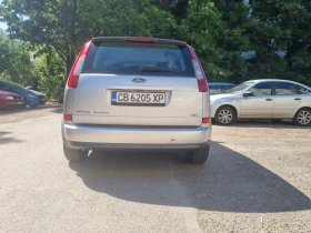 Ford C-max Tdci, снимка 7