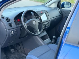 VW Golf Plus 1.9* TDI* BKC* , снимка 7